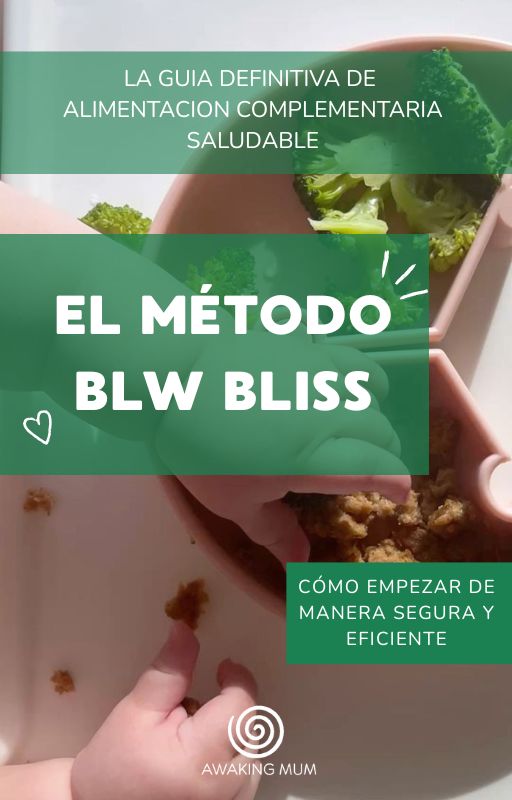 Pack El Método BLW BLISS Esencial